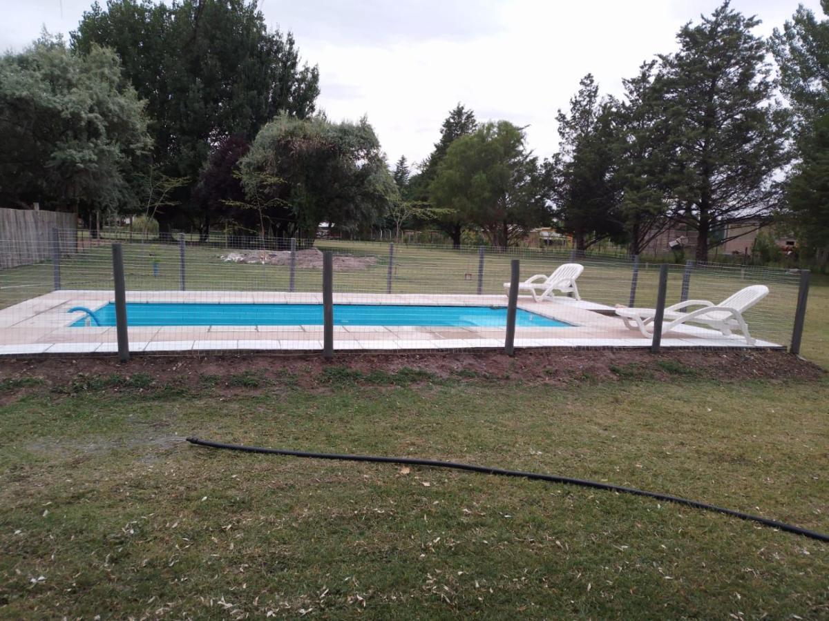 Holiday home Acacias *