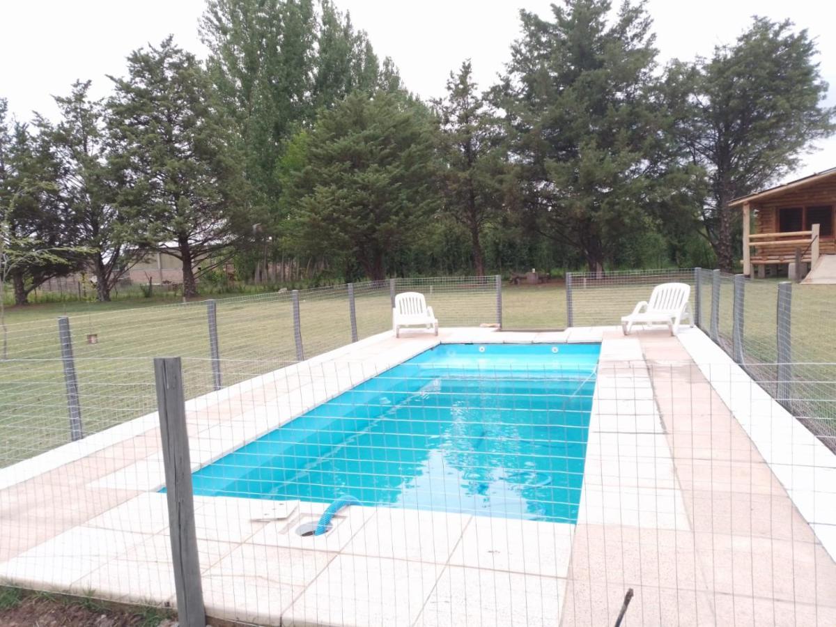 Holiday home Acacias