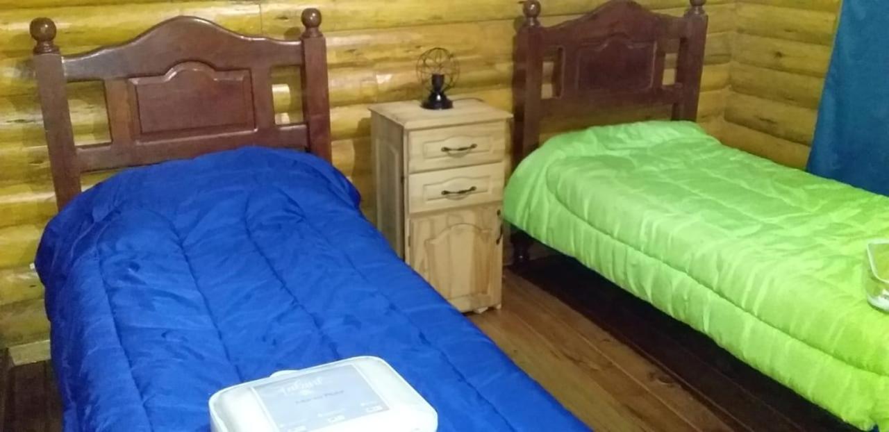 Holiday home Acacias Colonia Las Rosas