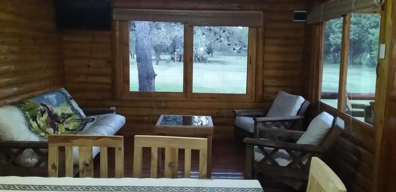 Acacias Holiday home *