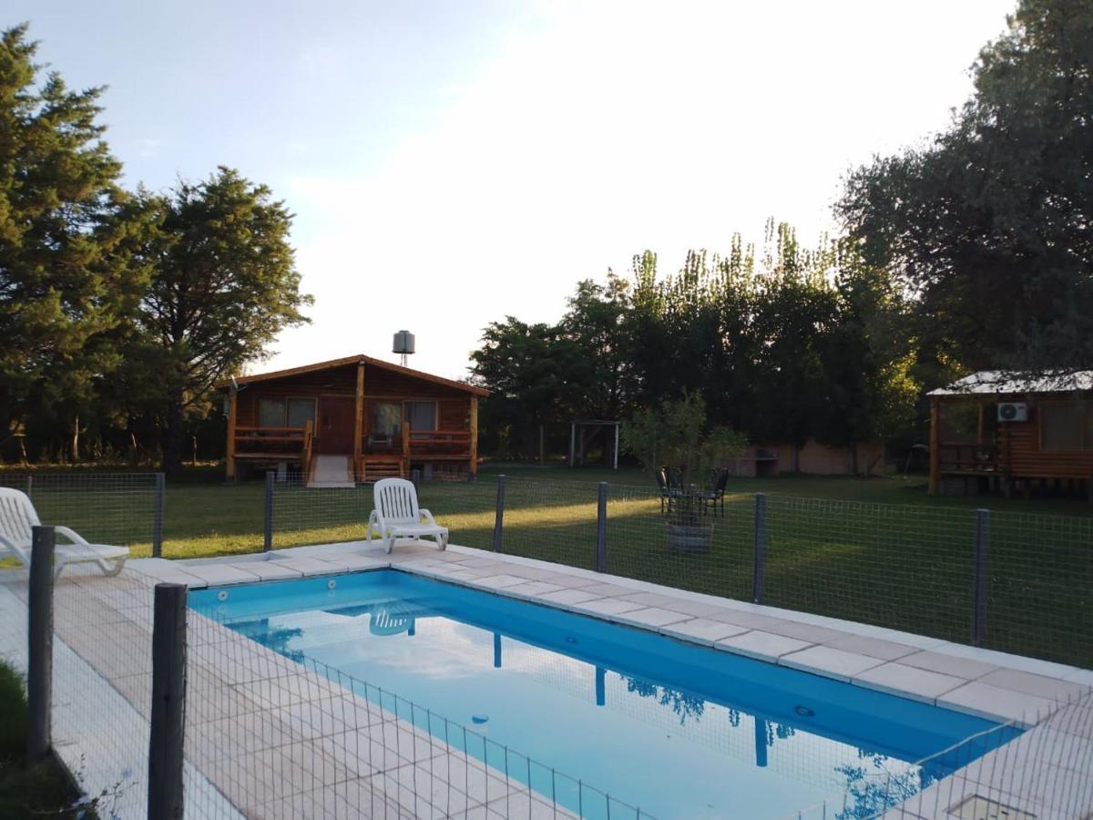 Holiday home Acacias