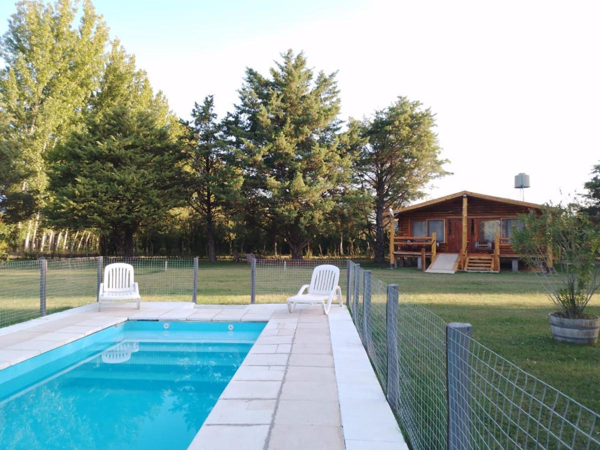Acacias Holiday home