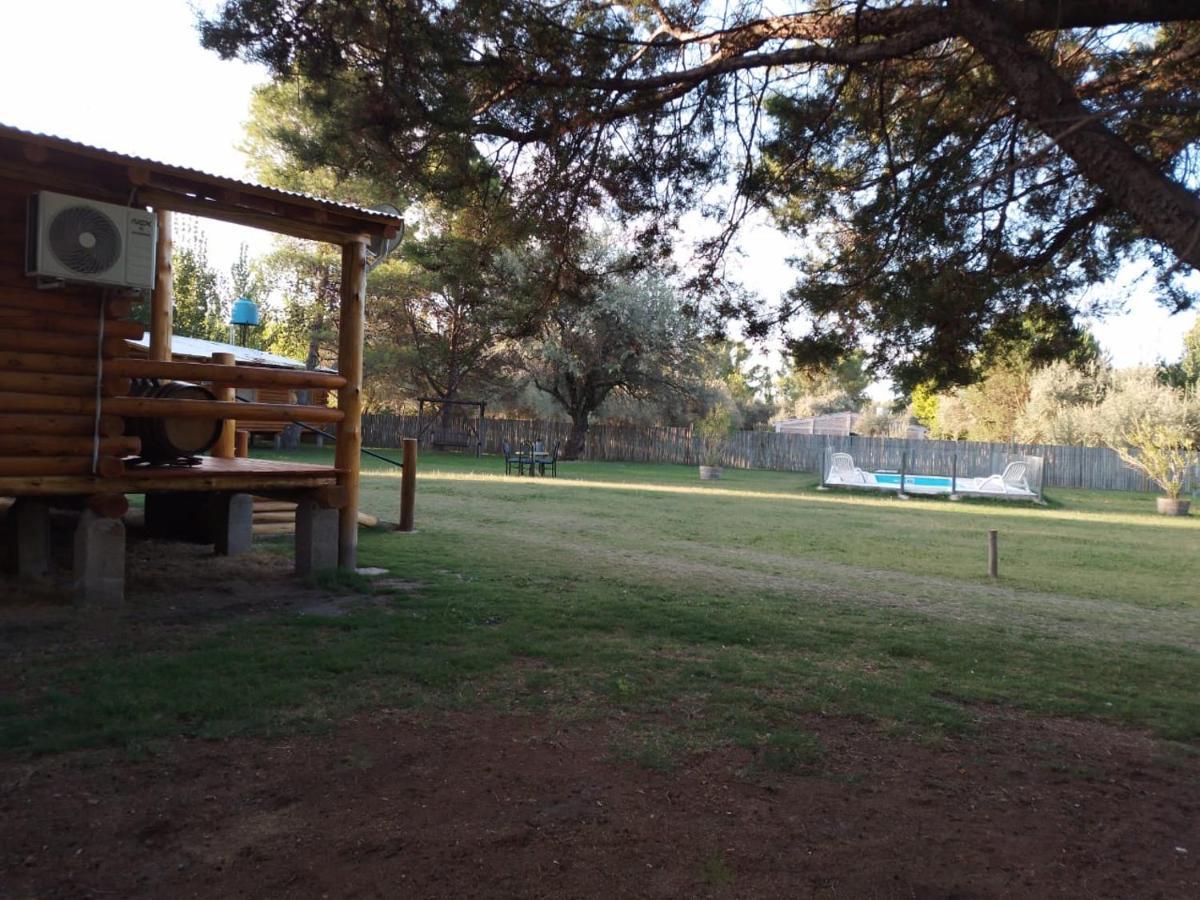 Holiday home Acacias